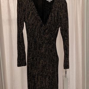 NWT Calvin Klein dress